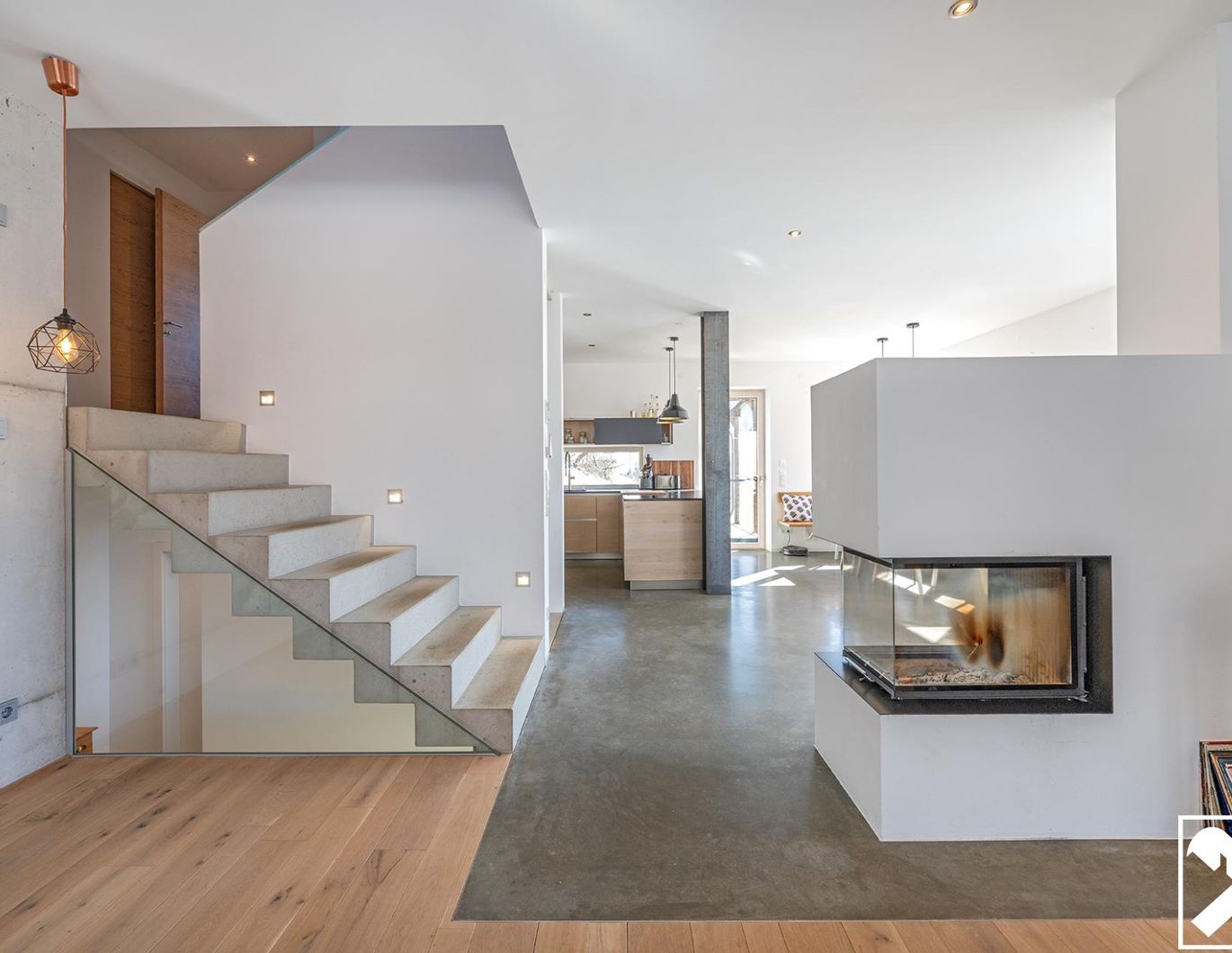 Einfamilienhaus im Tennengau