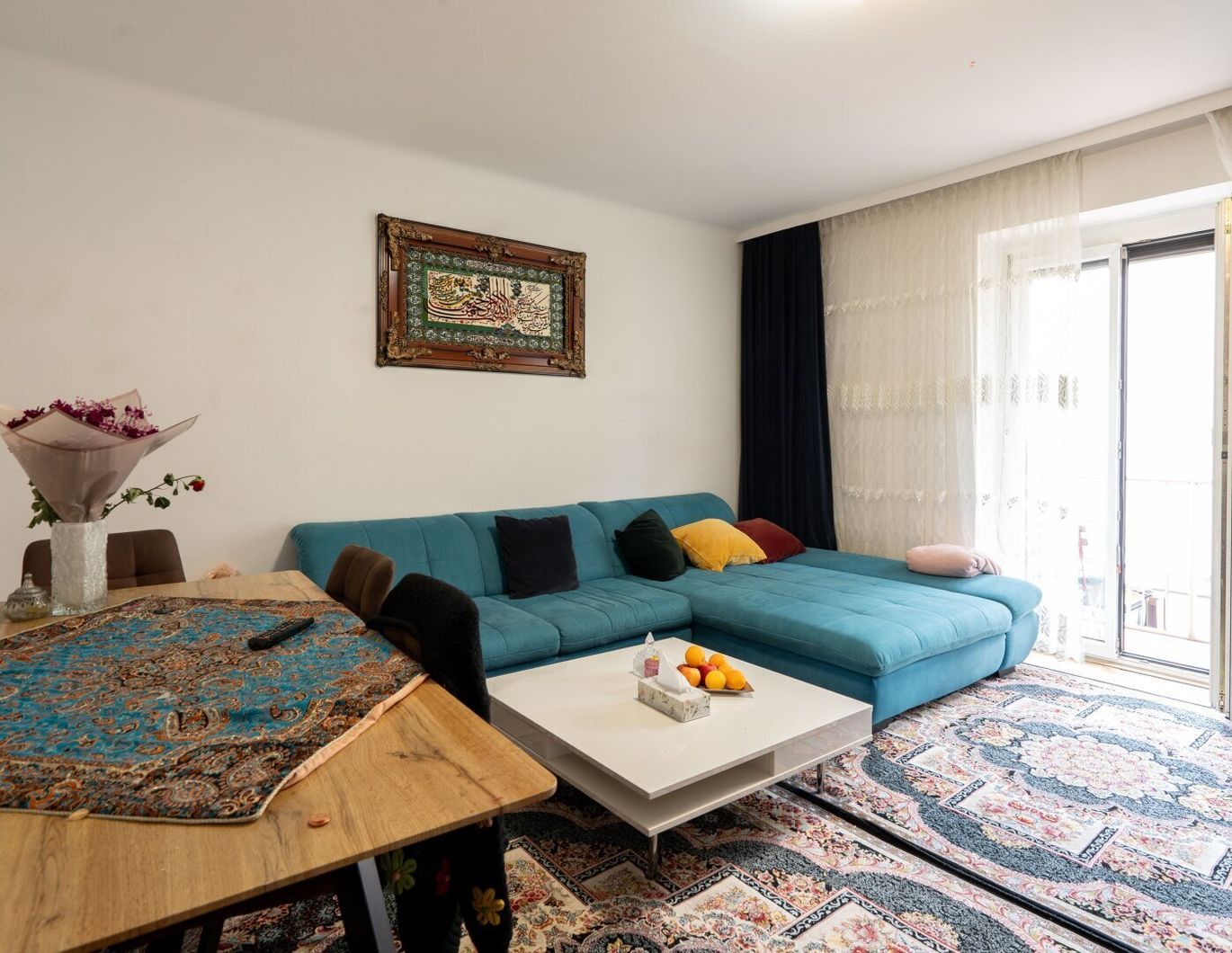 Charmante 2-Zimmer Wohnung mit Balkon in 4020 Linz zu kaufen!