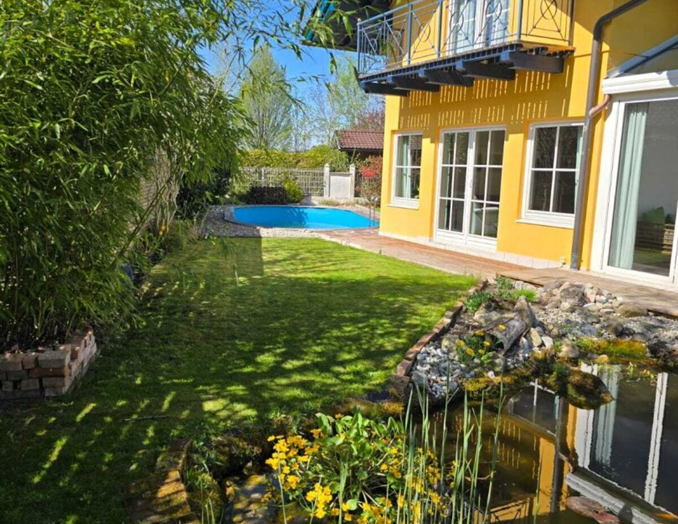 Ein Zuhause zum Verlieben - jetzt noch attraktiver im Preis!