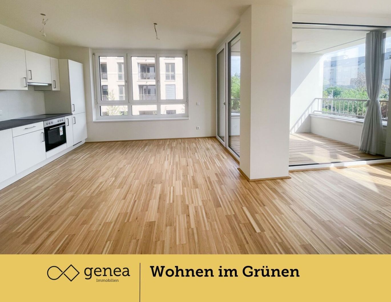 JV Haus K | Provisionsfrei | Wohnen mit Stil und Nachhaltigkeit in Graz
