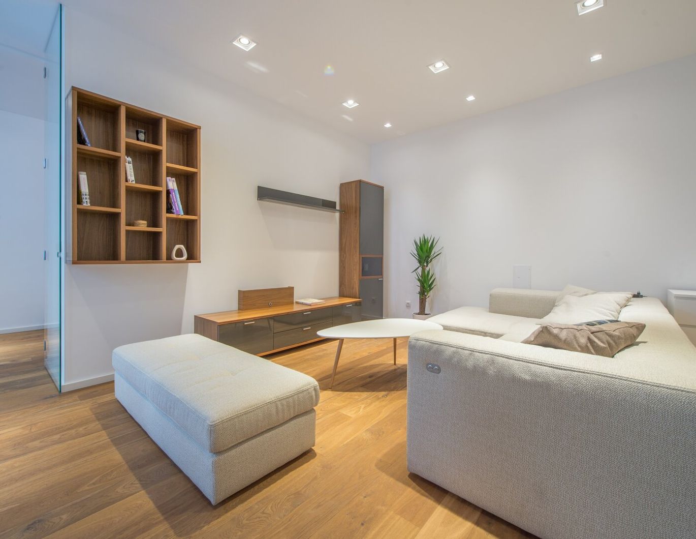 Schöne, ruhiggelegene Wohnung unweit des Naschmarkts