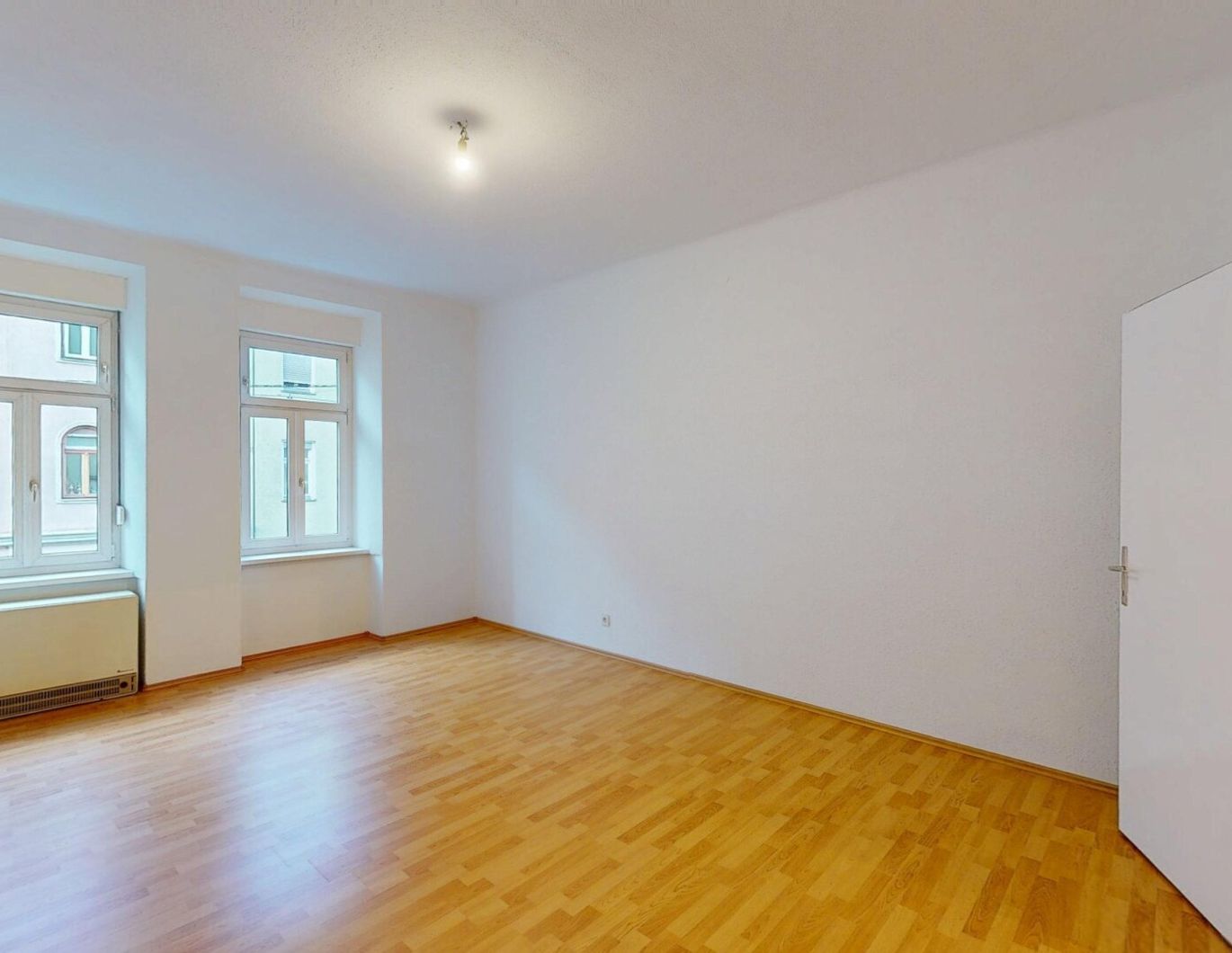 orea | Großzügige 1-Zimmer Wohnung Nähe Citypark | Smart besichtigen · Online anmieten