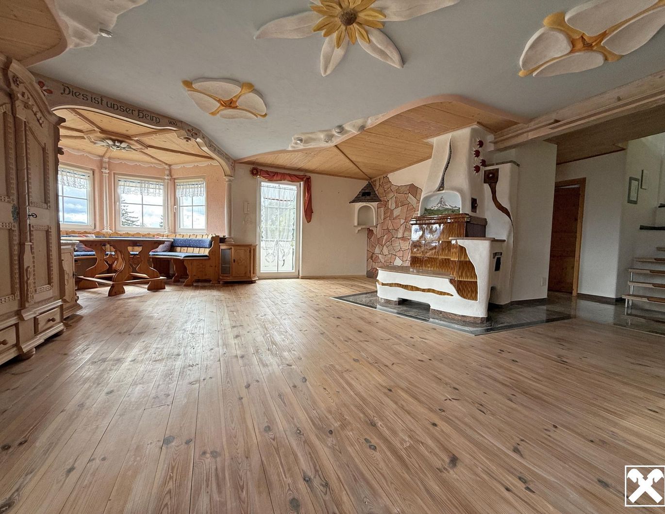 Platz für Familie und Gäste - Haus mit Einliegerwohnung in Top-Lage