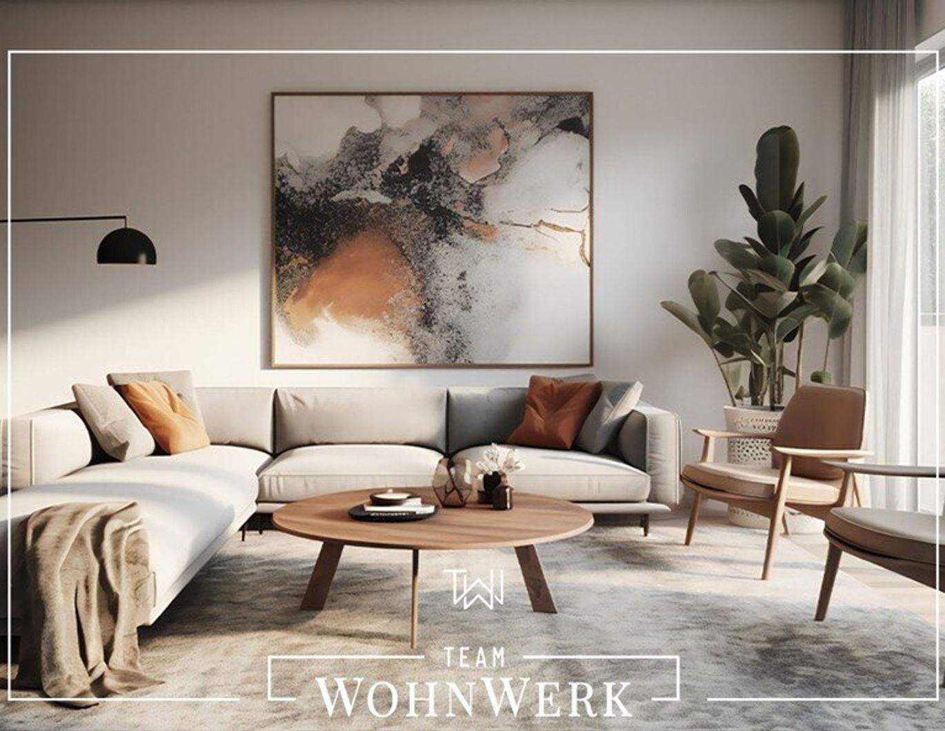 ERSTBEZUG | 4-Zimmer-Gartenwohnung in absoluter Ruhelage in Graz St.Peter nähe Lustbühel | Honorarfrei für den Käufer