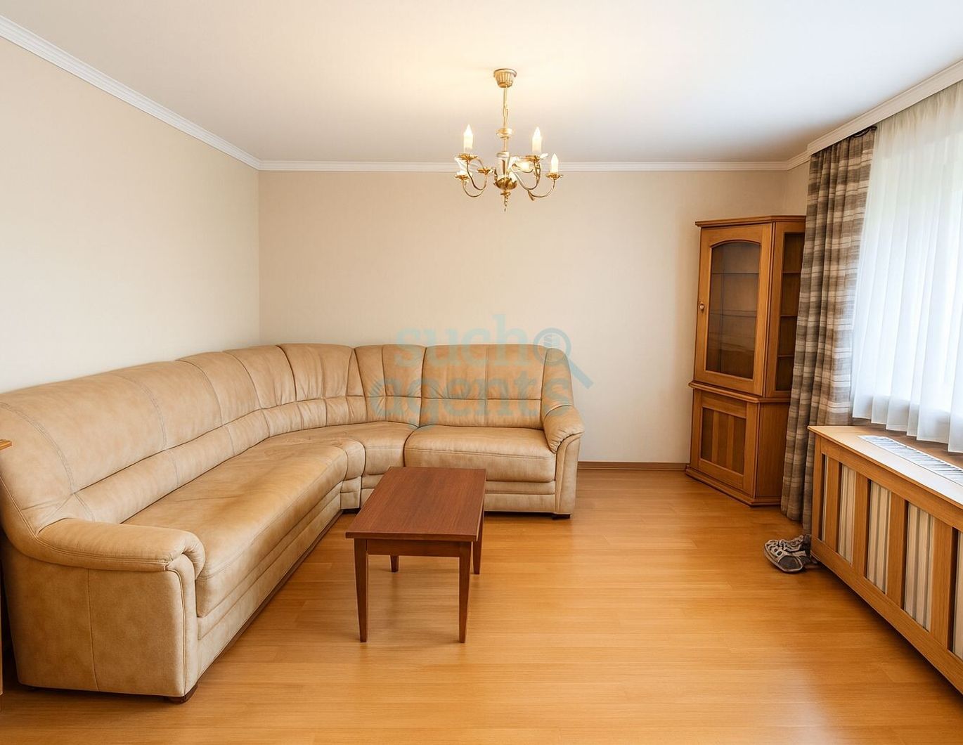 Erdgeschosswohnung in ruhiger Wohnanalage