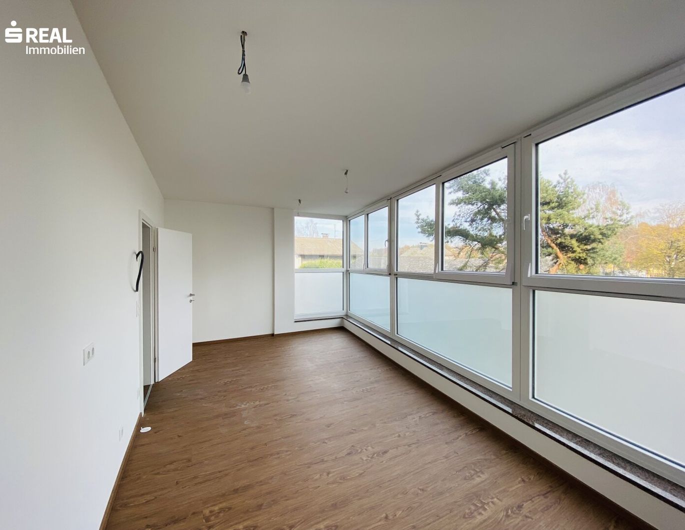 Neues Zuhause in Oberndorf: Erstbezug in Salzburgs begehrter Lage