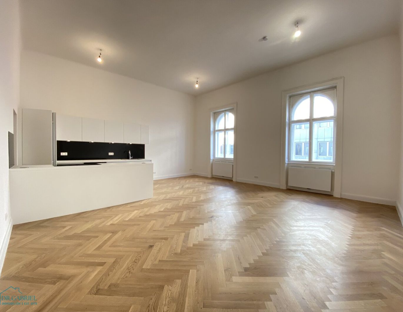 INNENSTADT ALTBAUMIETE - NÄHE SCHOTTENRING