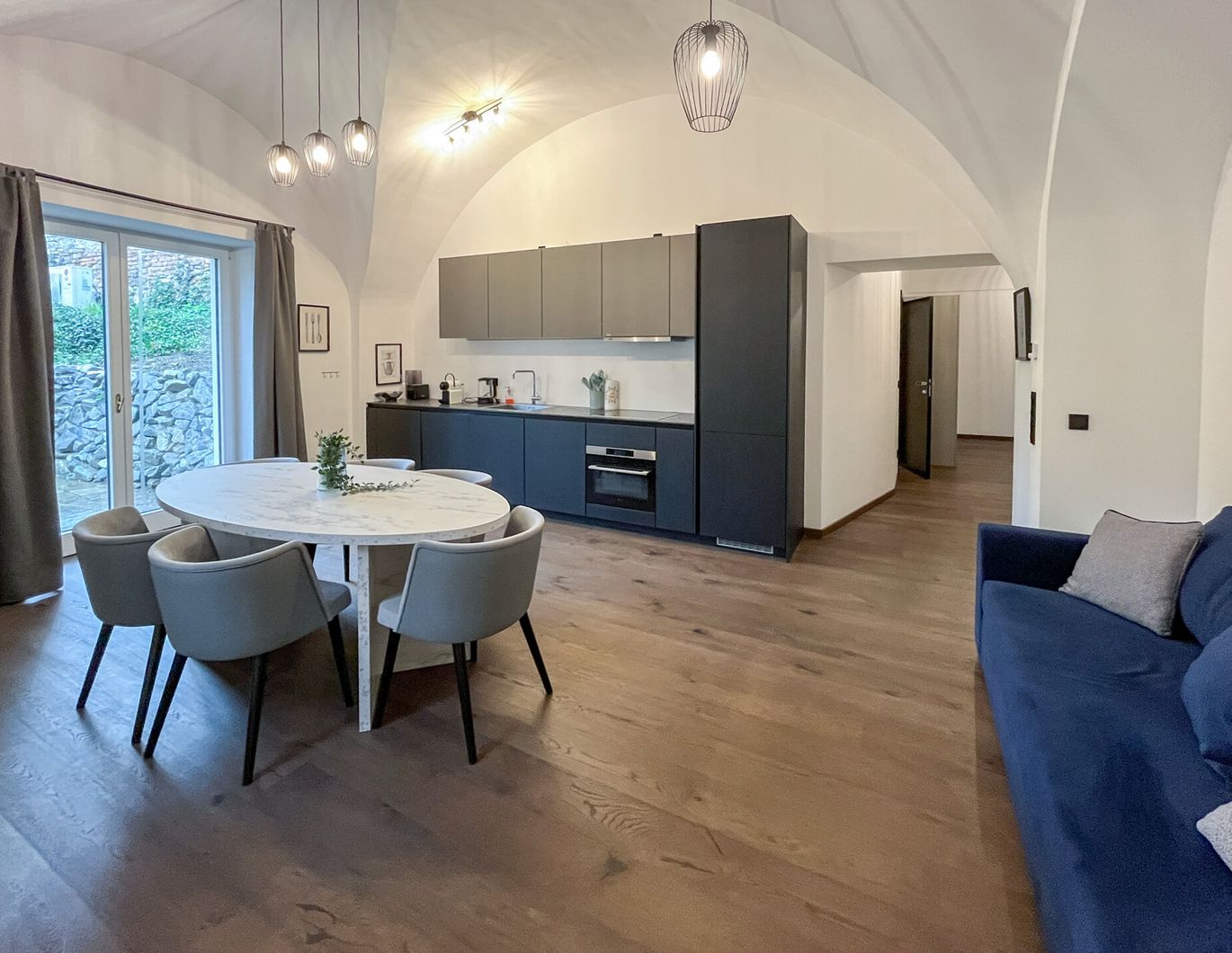 Exklusive 3,5-Zimmer-Wohnung mit Poolnutzung - zu mieten in 1190 Wien