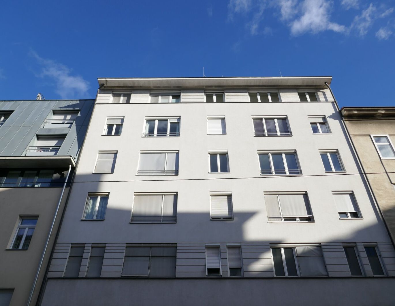 Neubauwohnung mit toller Raumaufteilung nähe U1!!!