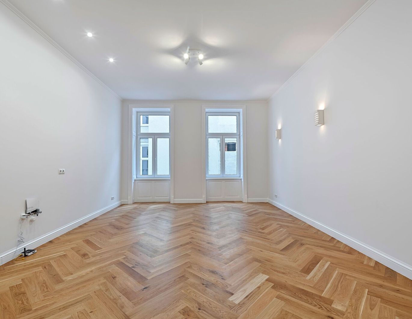 Lindengasse 25 - Wohnen ums Eck der Mariahilfer Straße