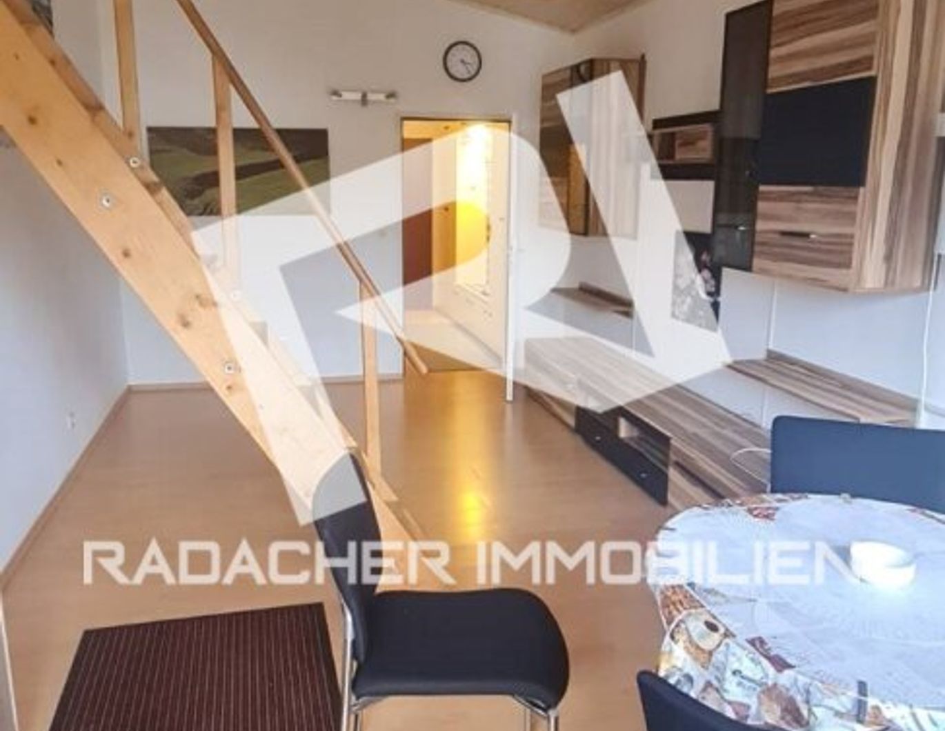 Wohnung/Zweitwohnsitz in Zell am See