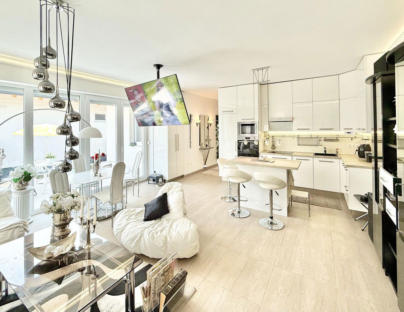 Modernes Traumhaus am Balaton - hochwertiger Neubau in Toplage von Siófok