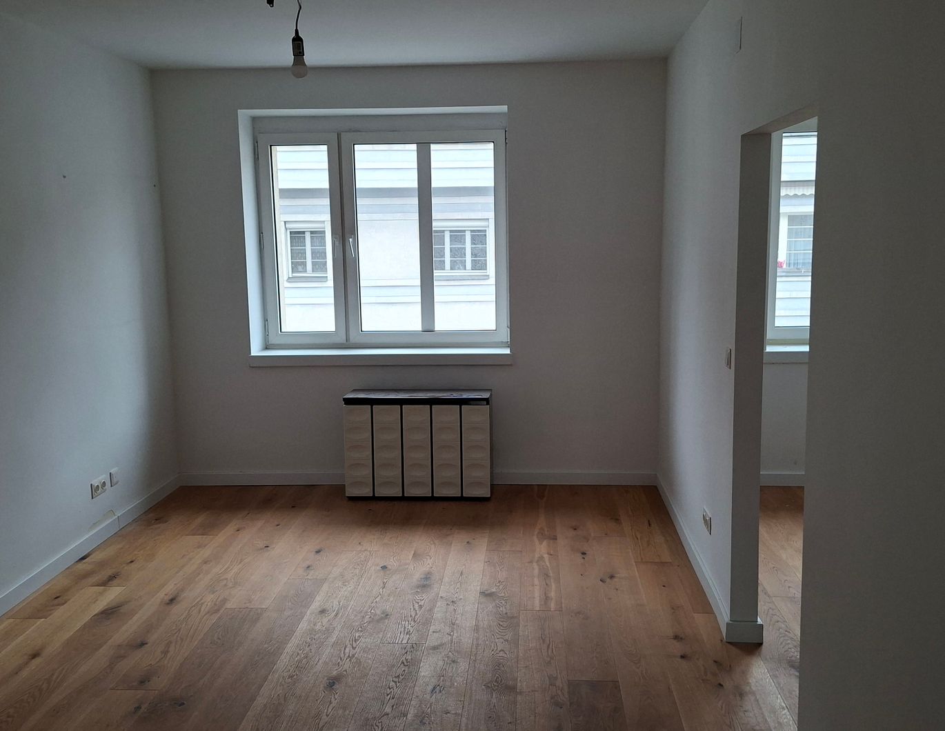 2-Zimmerwohnung Nähe Keplerplatz