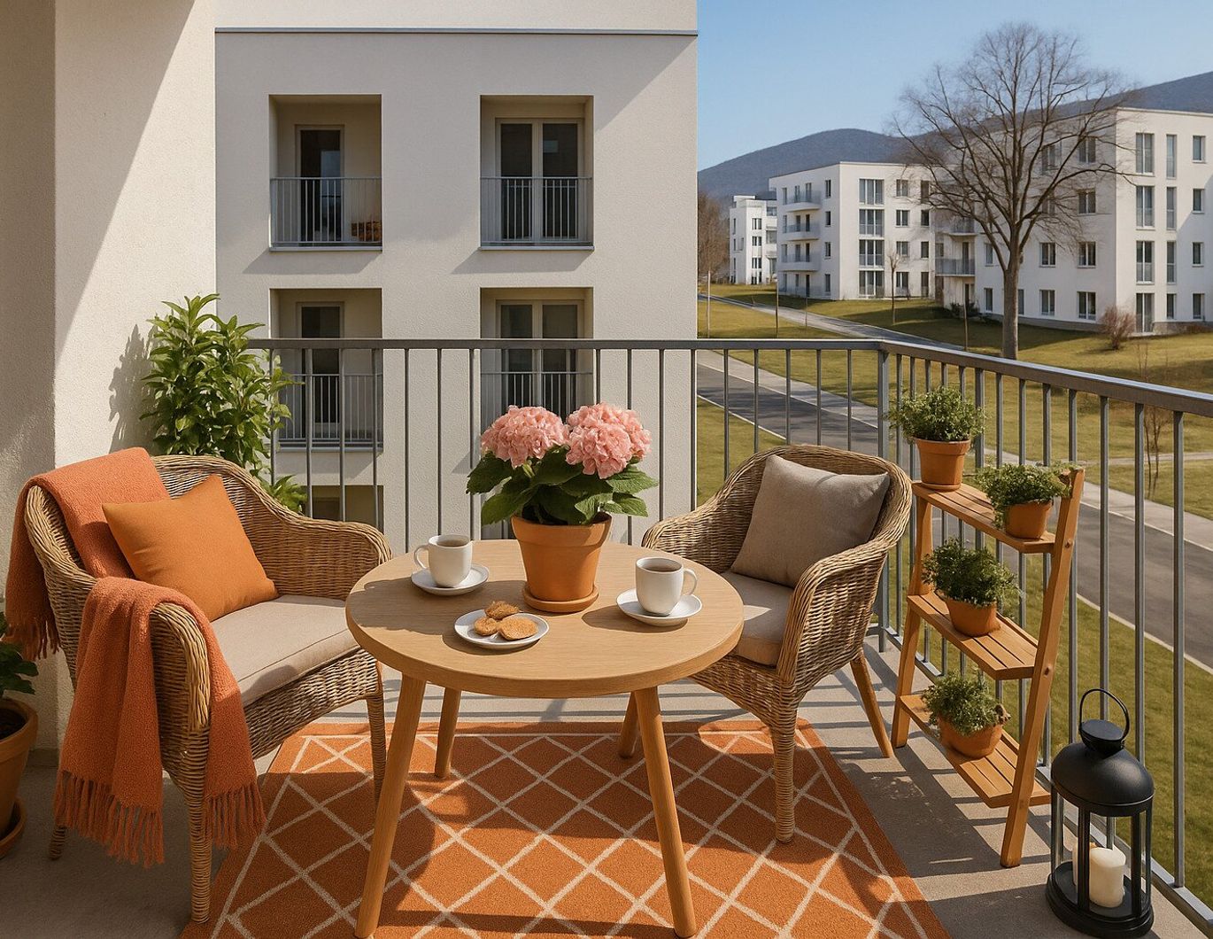 Moderne 2-Zimmer-Wohnung mit Balkon in Graz-Straßgang - Ihr neues Zuhause für 200.000 €!