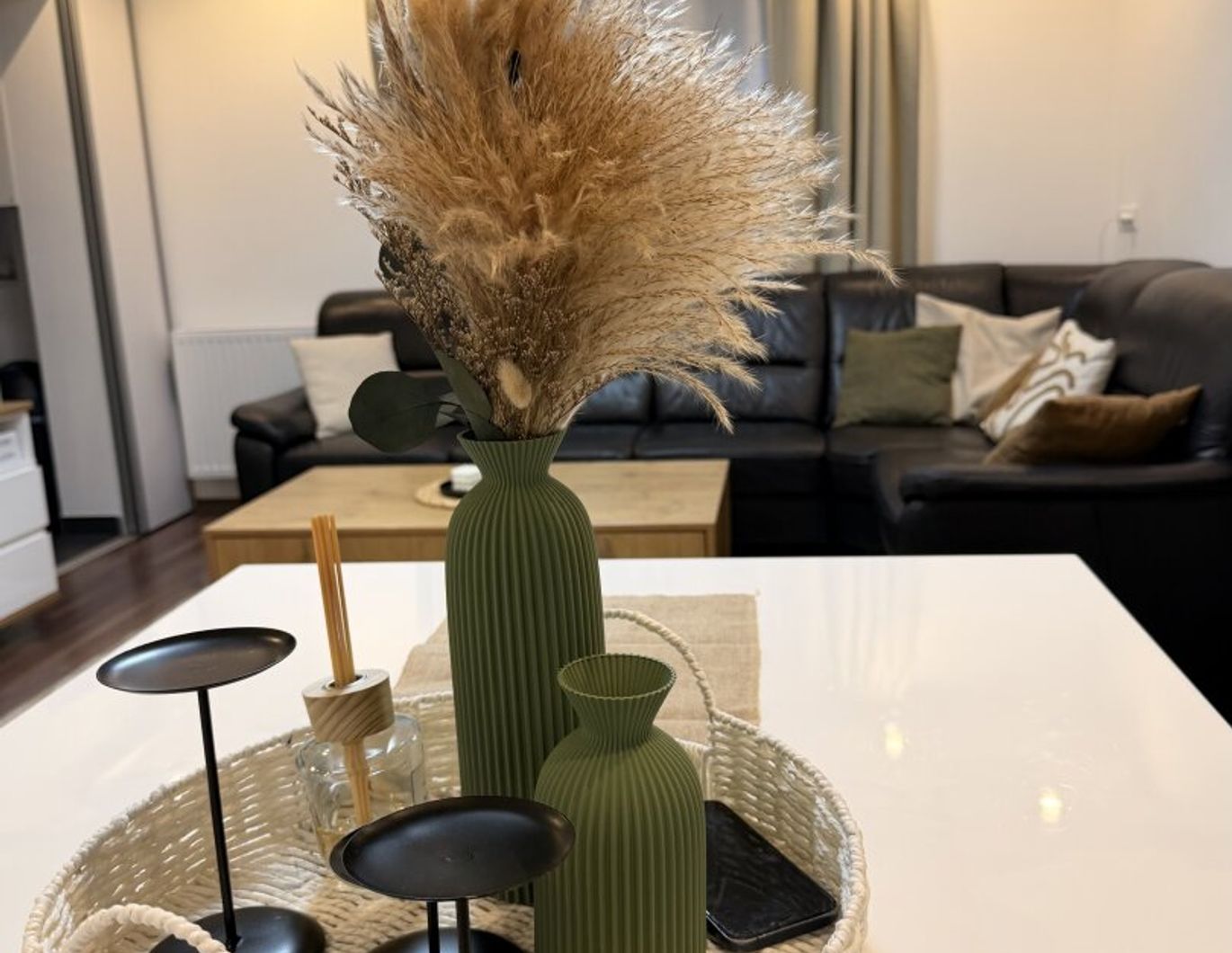 K3 - Familienfreundliche 3-Zimmer-Wohnung in ruhiger Innenhoflage