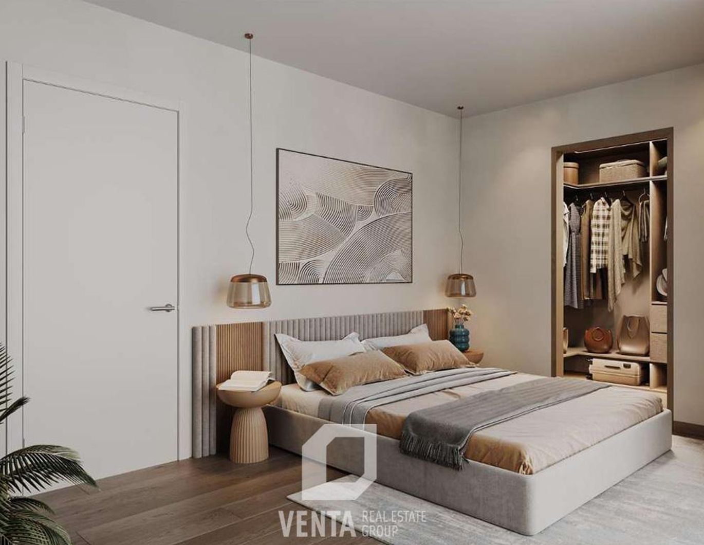 Geidorf Exklusiv - individuelles Penthouse Nähe Zentrum!