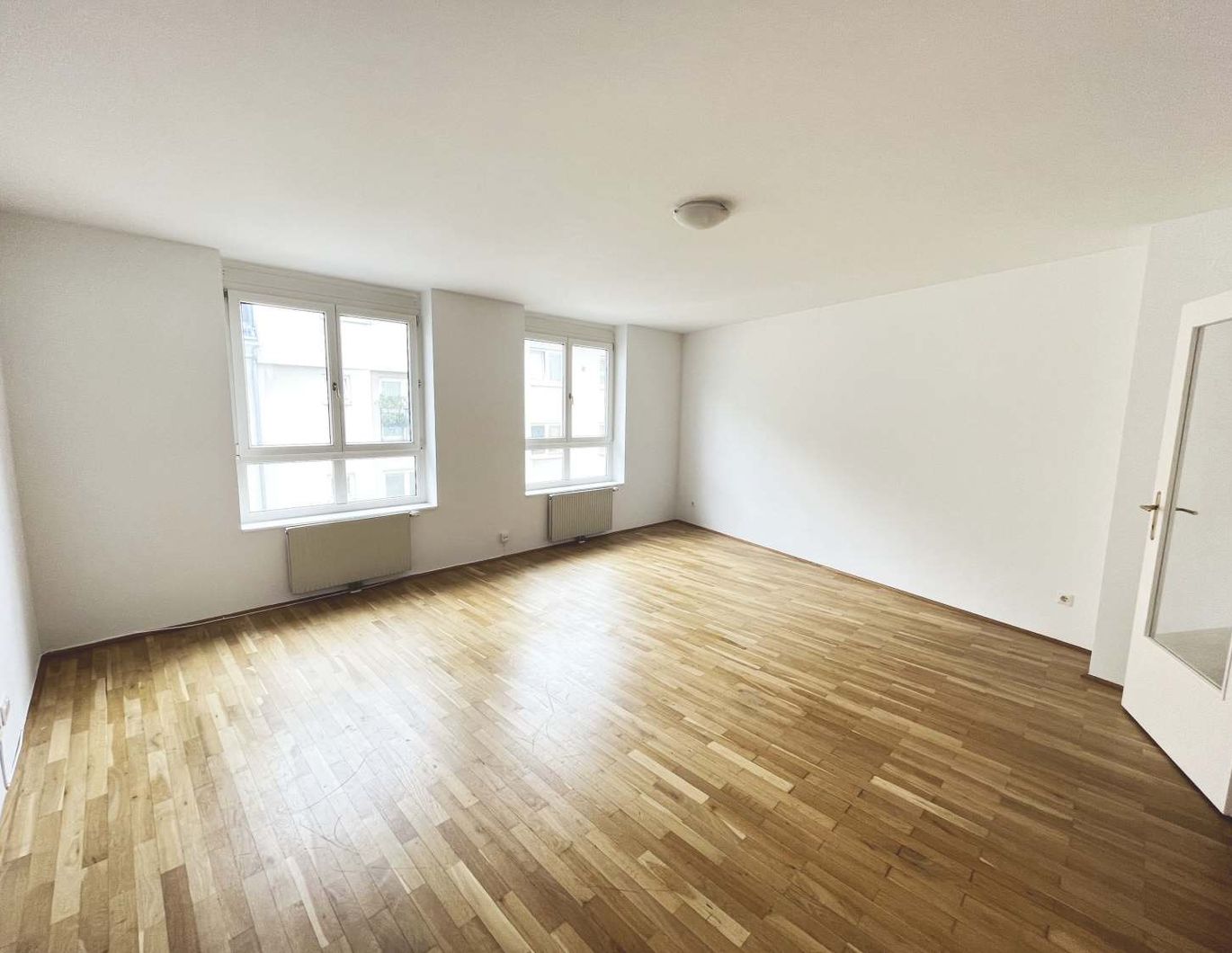 Sofortige Mieteinnahmen / Neubau / Mietvertrag bis 15.08.2028