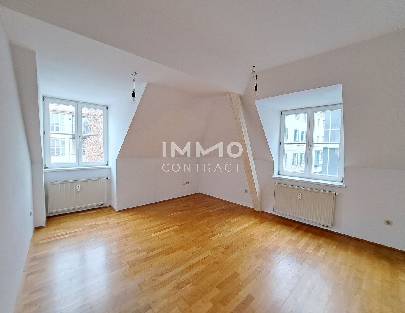 2- Zimmer DG Wohnung am Entenplatz 5 Top 16