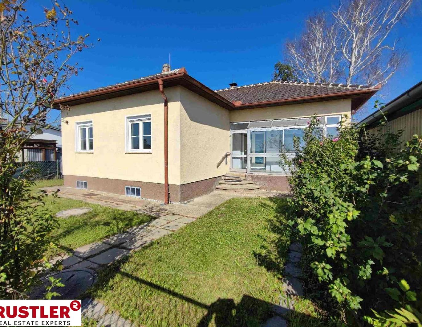 !!!Preisreduktion!!! Gestalten, genießen und ankommen - Ihr charmantes Einfamilienhaus