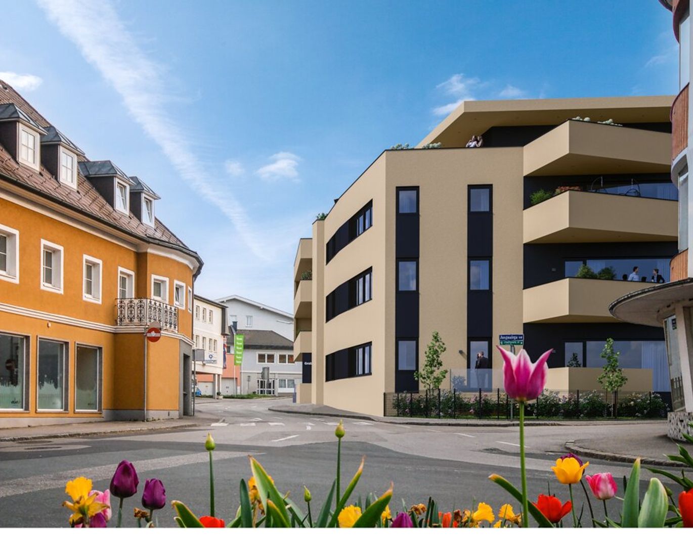 Top 2: Moderner Wohntraum - Durchdachtes Design, stilvolle Details - Ihr perfekter Rückzugsort