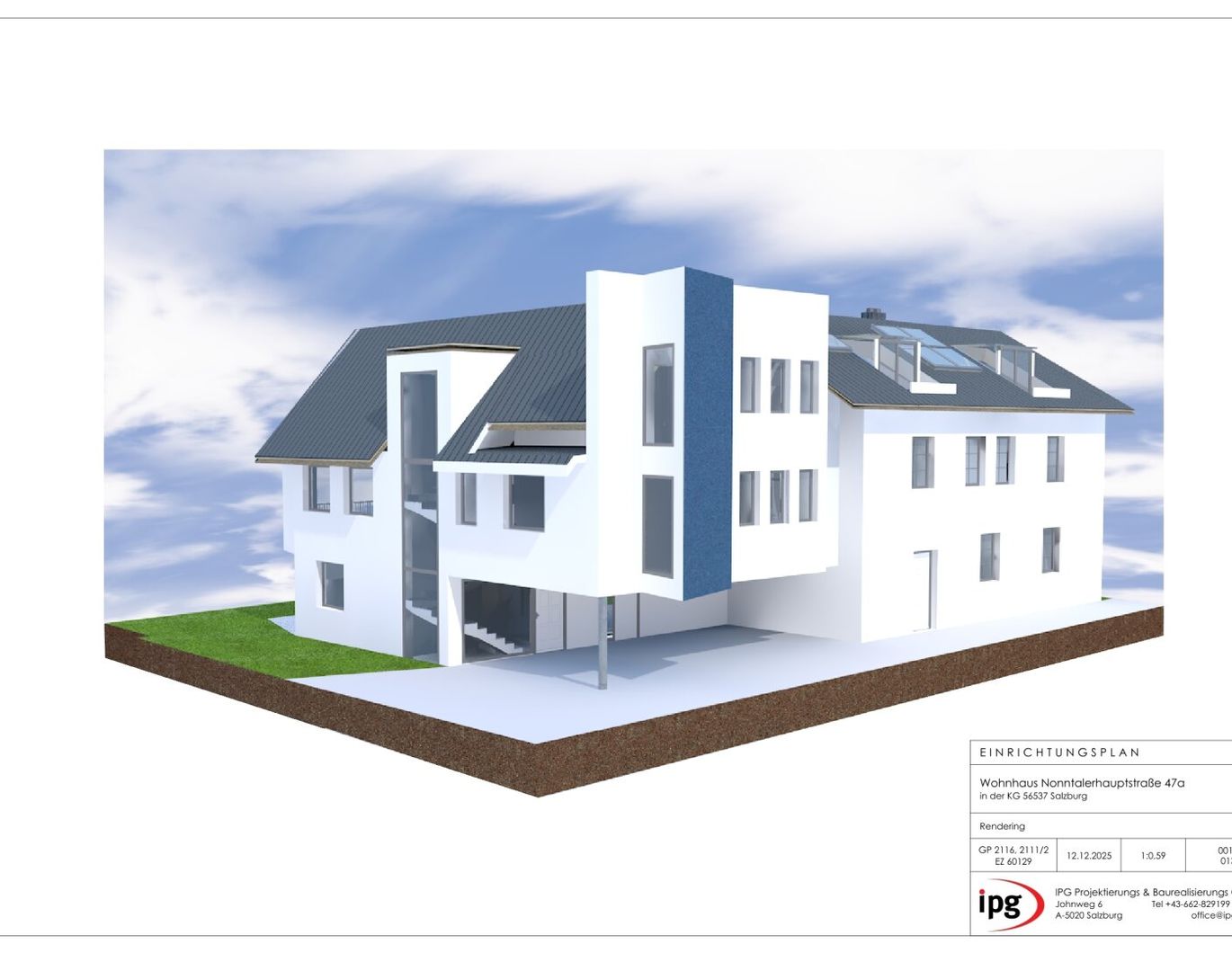 Nonntal Living - Top 2