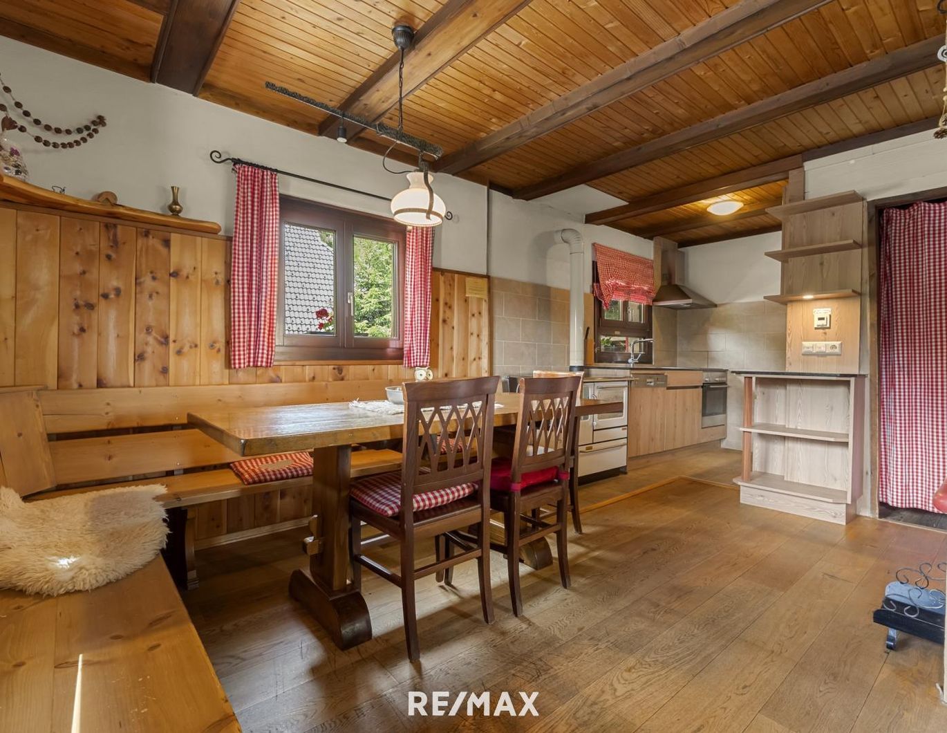 Einzigartiges Chalet am Falkert - Ihr Rückzugsort auf über 1.800 m Seehöhe