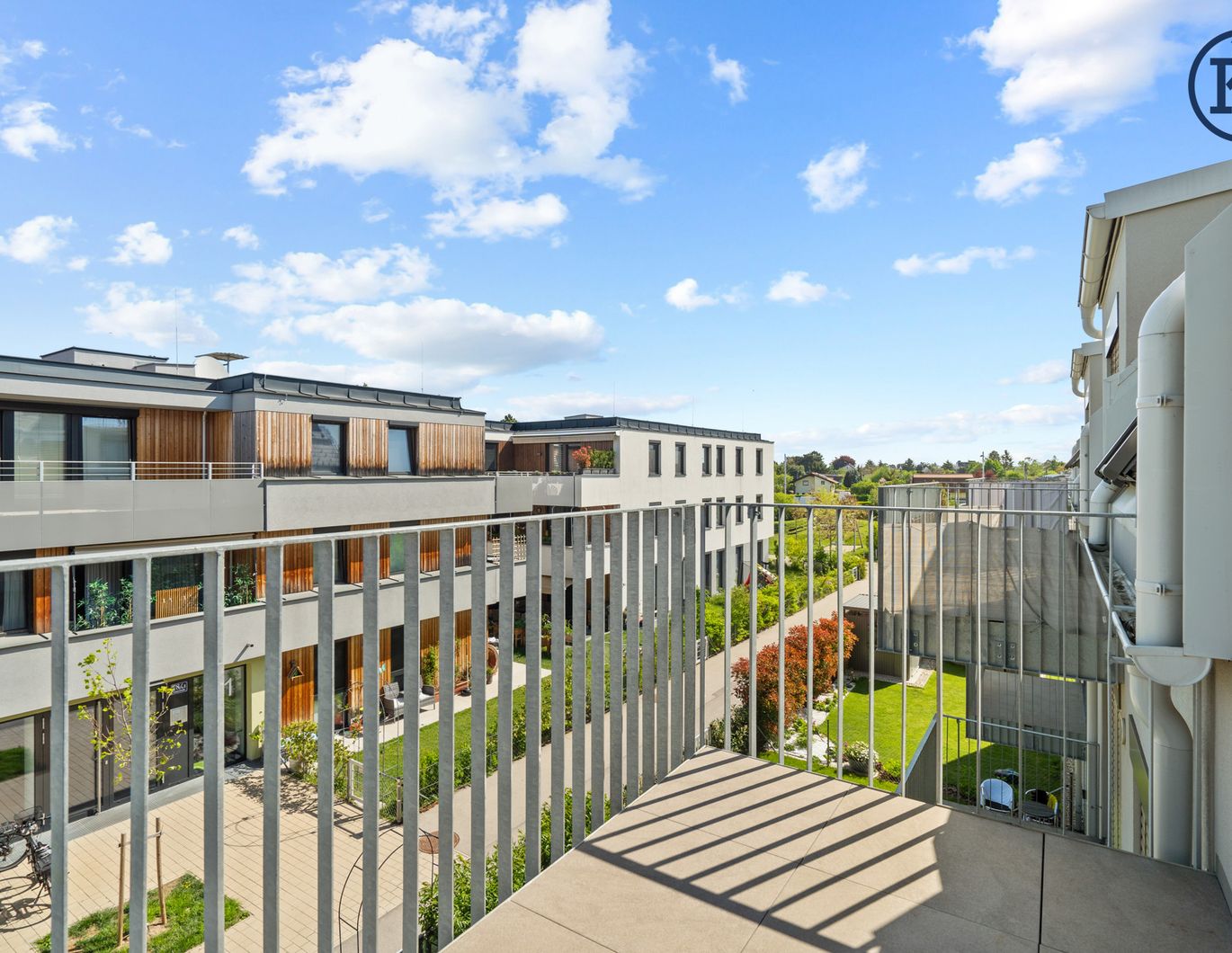 Licht. Stil. Natur. - Ihr Rückzugsort im Grünen nahe der Lobau