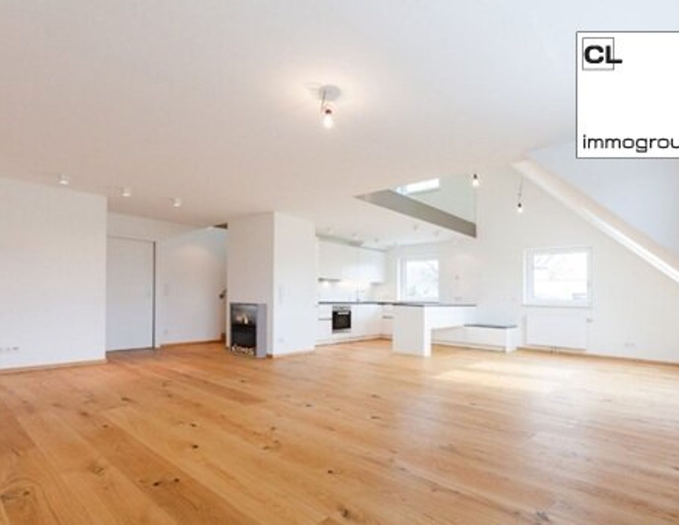 Traumhaft schöne Penthaus-Wohnung in Bestlage - 360° Rundblick, Festungsblick, Villenumgebung, Ruhelage, Oberes Thumegg nahe Almkanal und Leopoldskroner Weiher