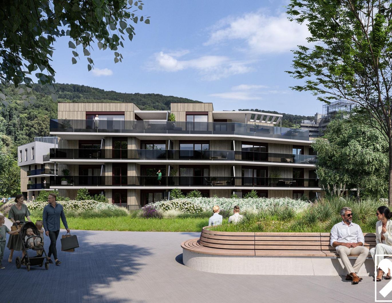 Das Prime_Wohnen im Sompark_Top B 0-2