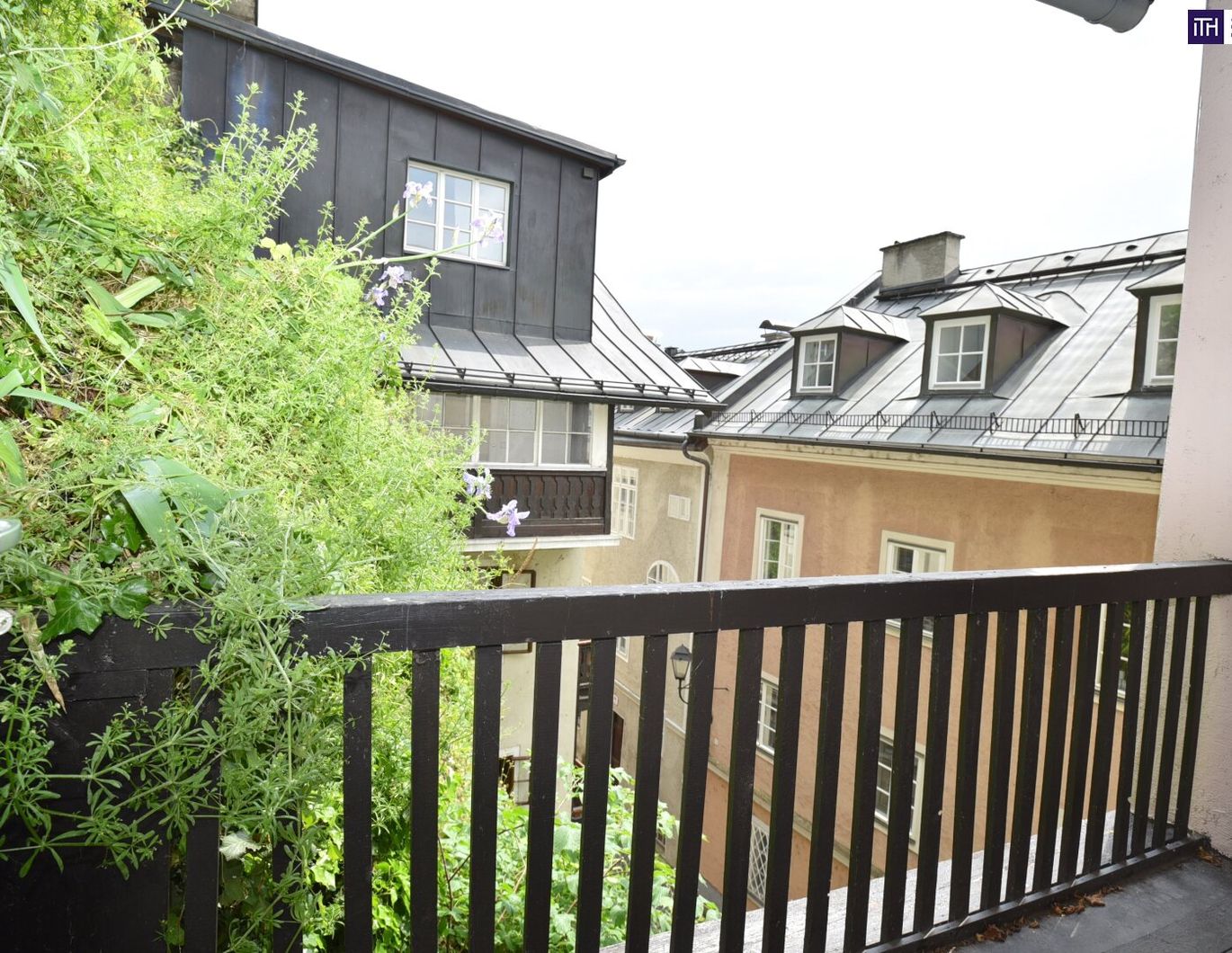 Genial - Sanieren Sie Ihr neues Stadtjuwel mit Balkon ganz nach Ihren Wünschen!