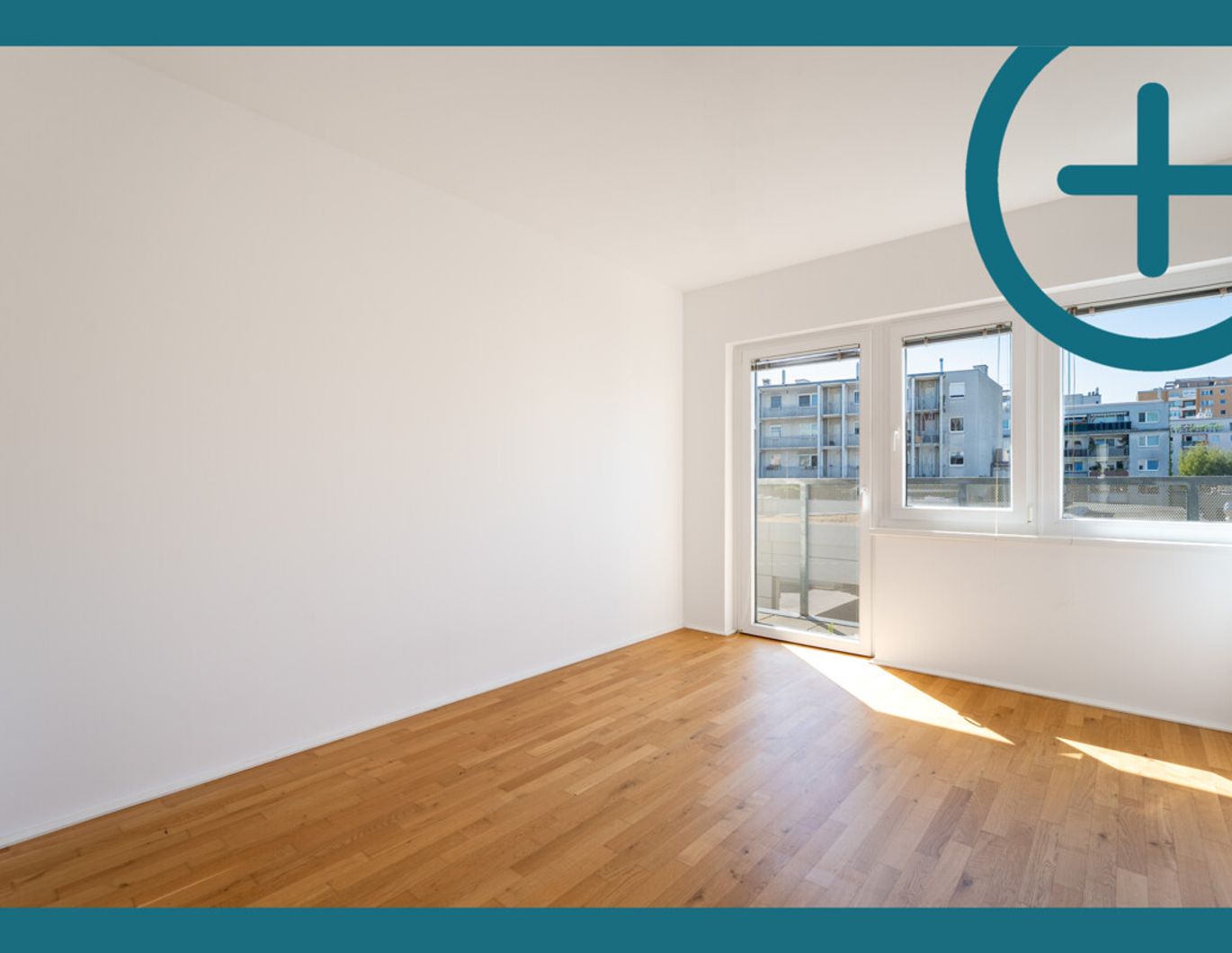 3-ZIMMER TRAUM MIT 2 BALKONEN | HERZGASSE