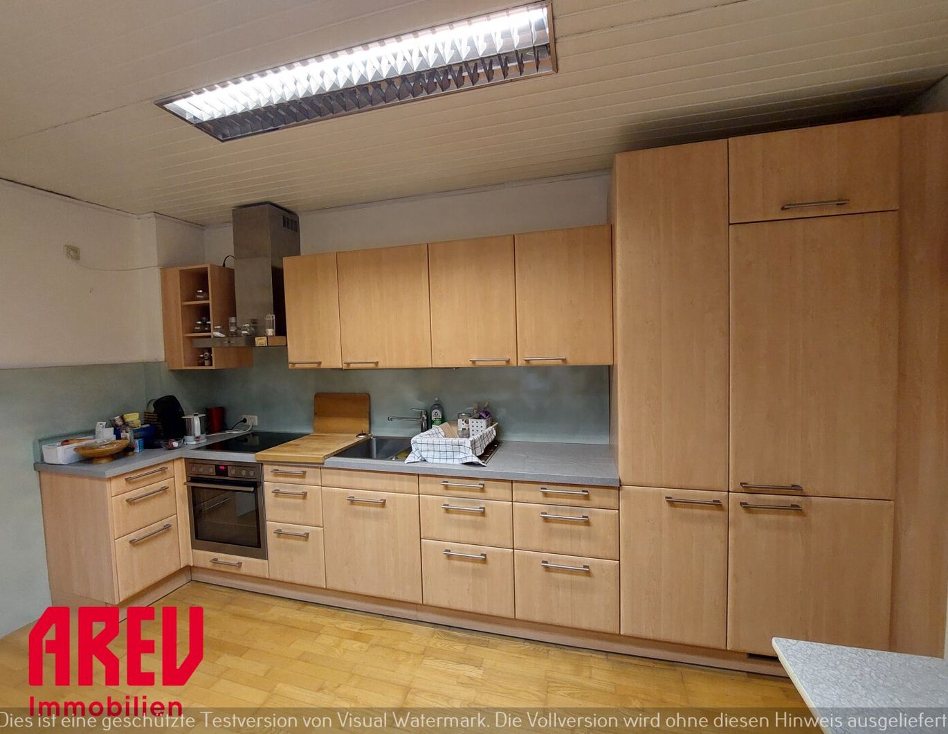 Charmante 2-Zimmerwohnung in Ried im Innkreis