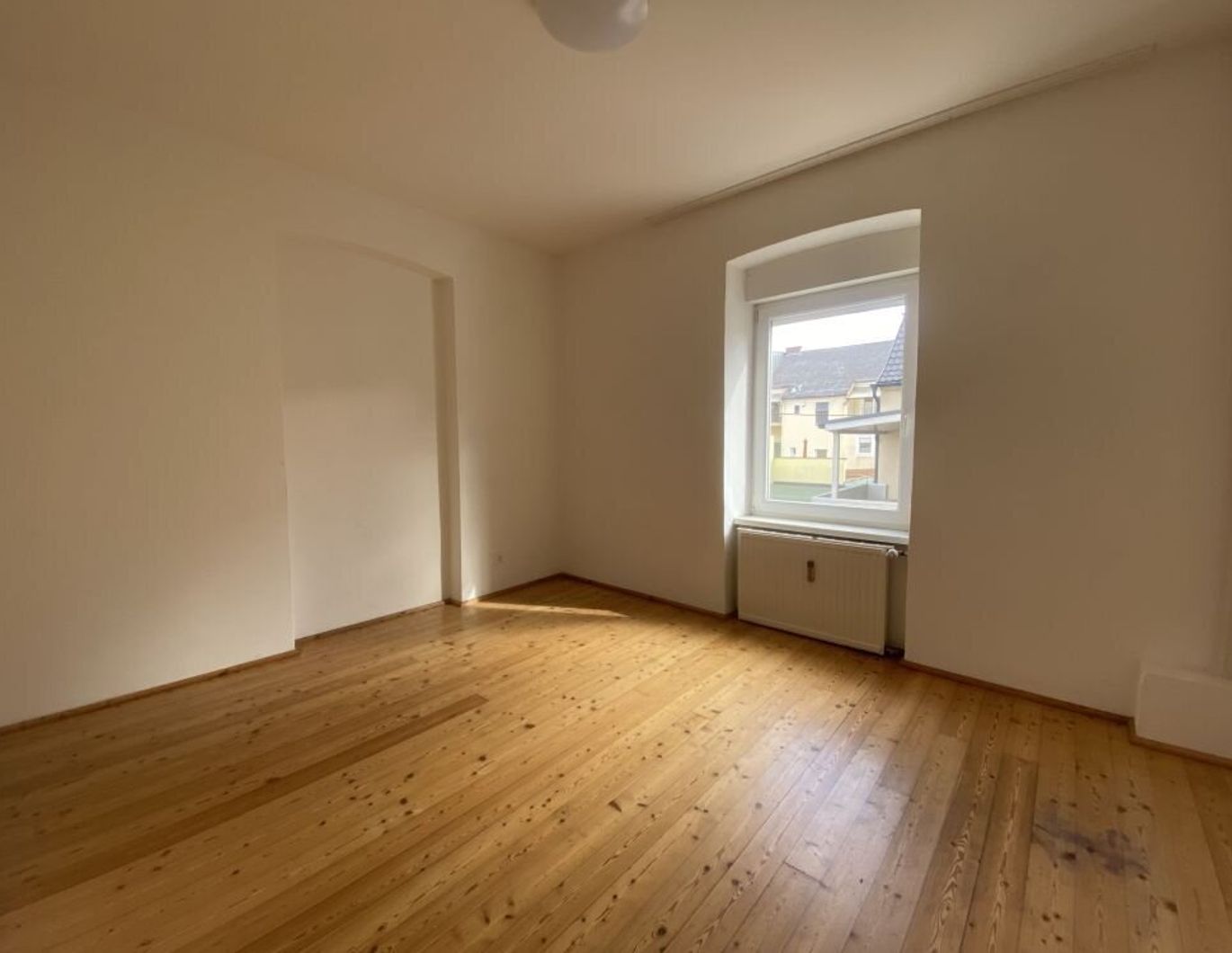 Schöne 2-Zimmer-Wohnung in beliebter Lage in Eggenberg in der Georgigasse - PROVISIONSFREI!