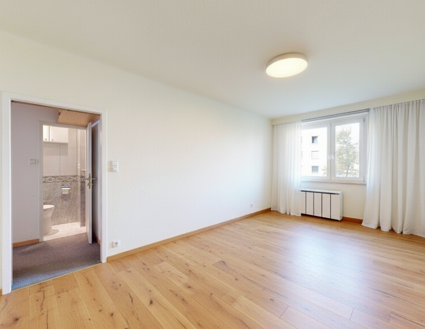 2-Zimmer-Wohnung Nähe U4 - ab März verfügbar