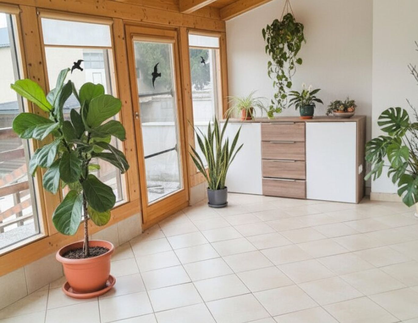 954 m² Grund - Einfamilienhaus mit viel Potenzial bei Parndorf