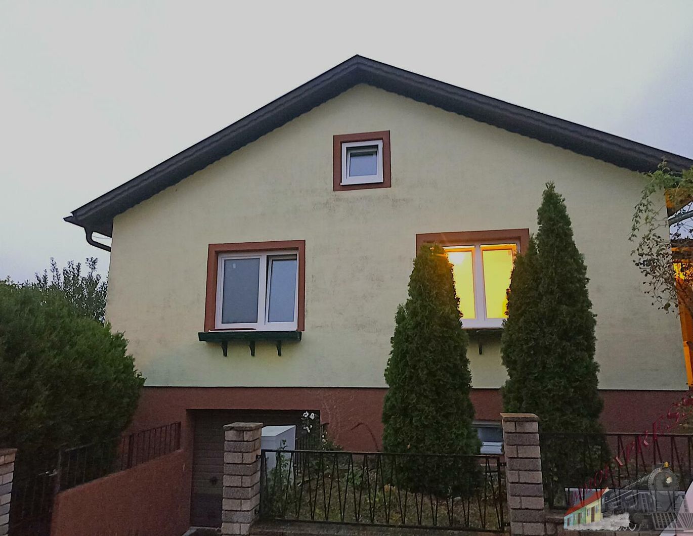 Neu Saniert , wie Erstbezug