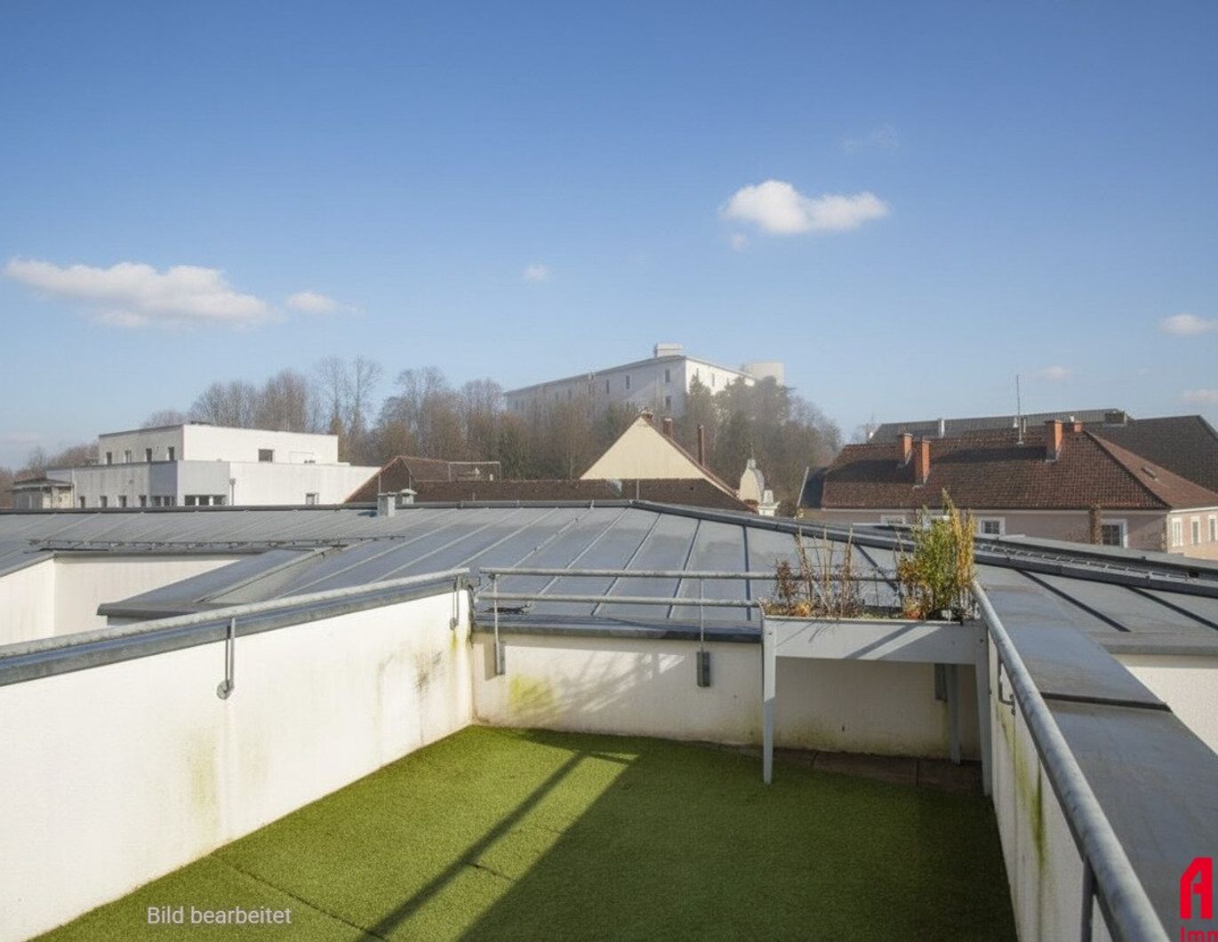 BEEINDRUCKENDE WOHNUNG IN EBELSBERG - CA. 211,63 m² MIT BLICK AUF DIE TRAUN