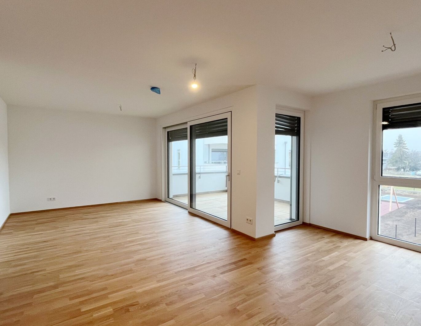 BELLA VITA - Erwerben Sie den zweiten KFZ-Stellplatz mit einem Preisnachlass von 50 %.