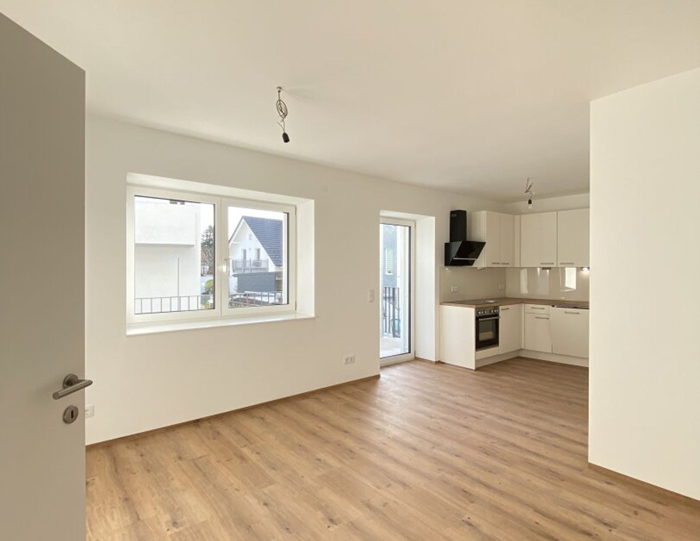 TOP 2 - Maradonna Mietwohnungen Steyr