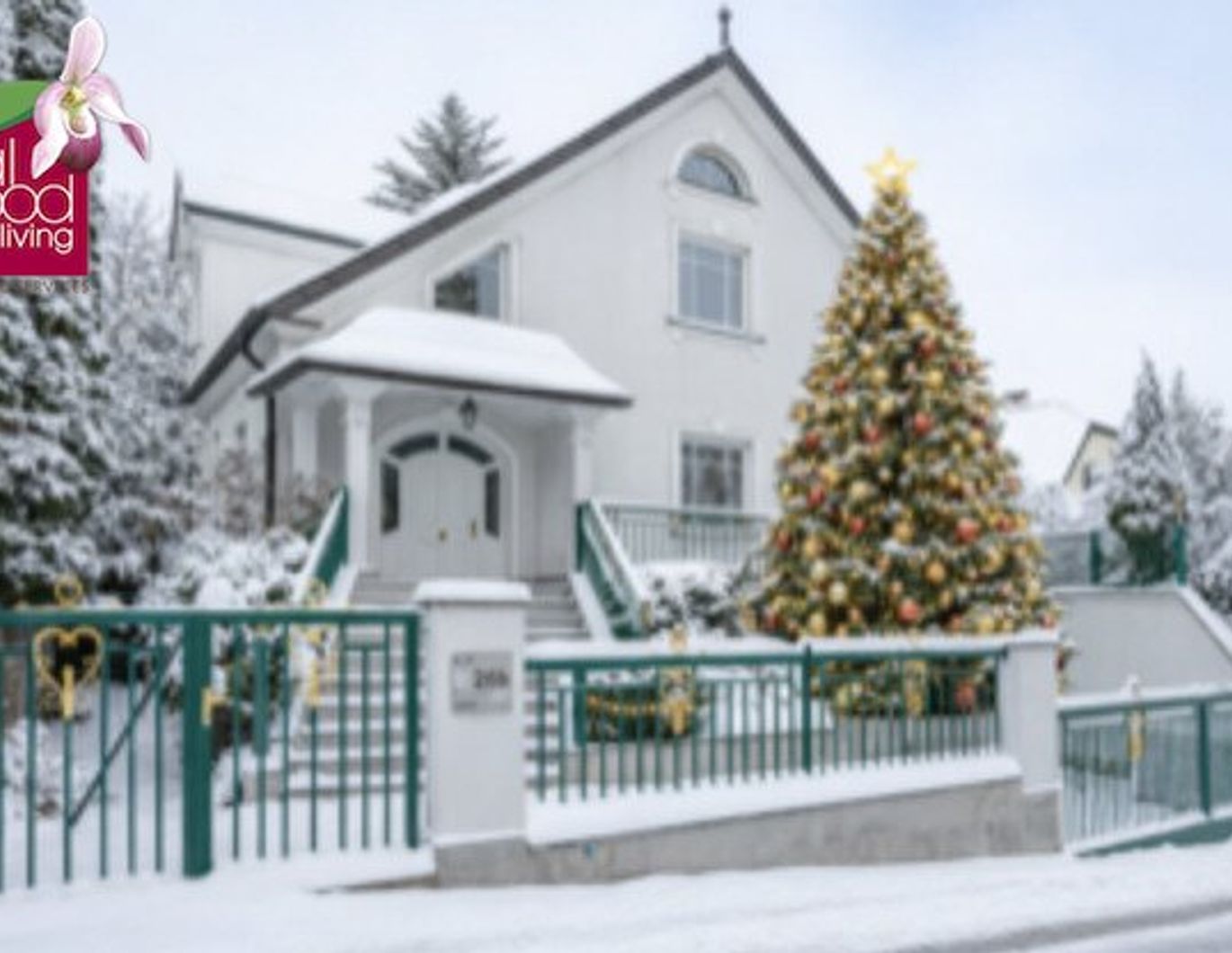 Haus Monteluce - Mediterranes Wohnen am Rande Wiens!