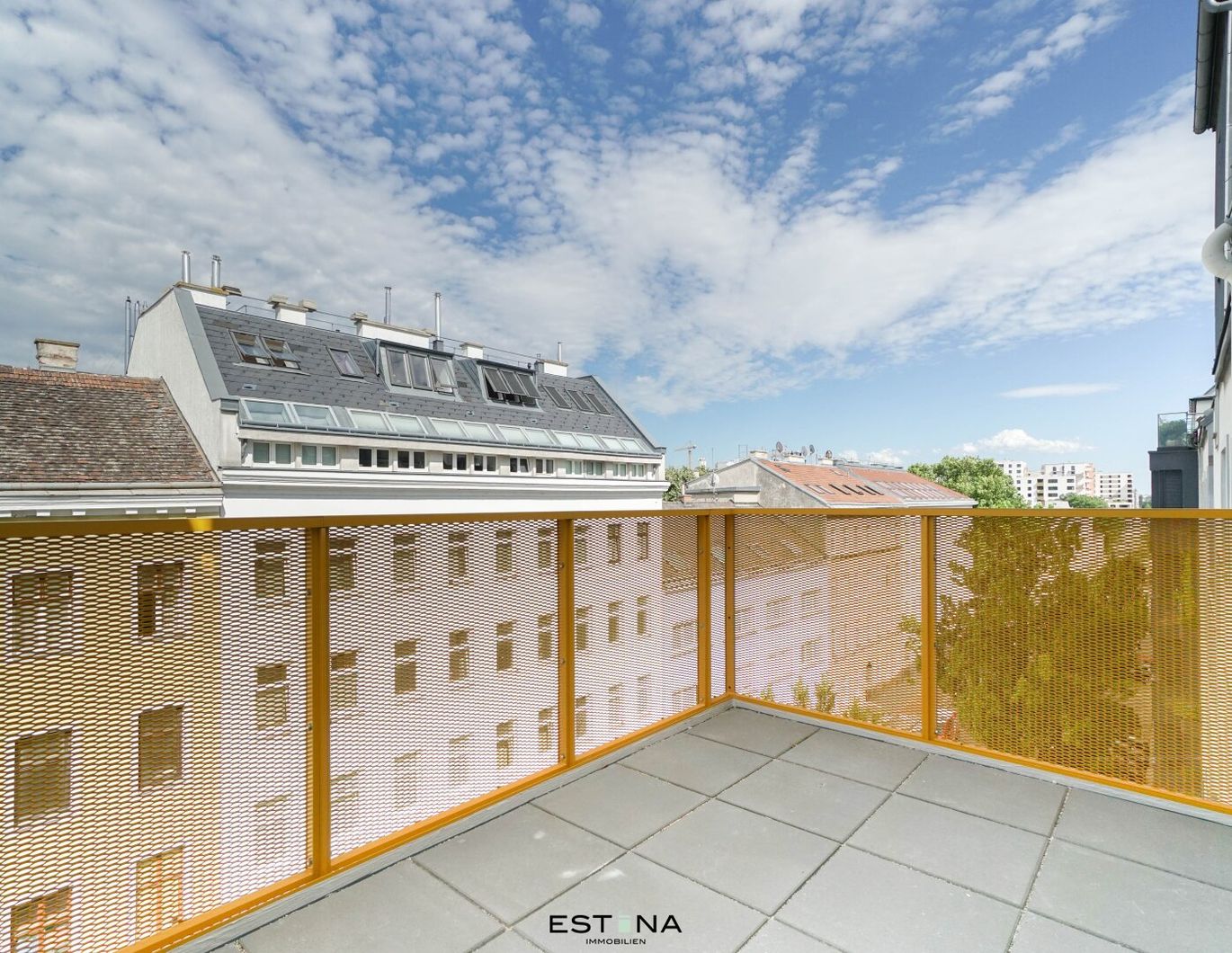 Citylage mit Komfort - moderne Wohnung nahe Wallensteinplatz - provisionsfrei