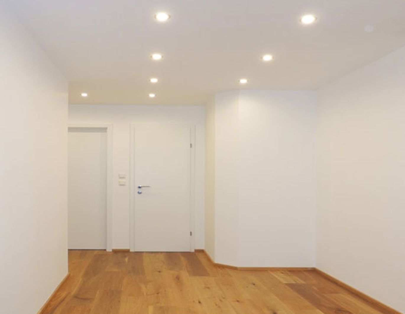 Top sanierte 4 Zimmerwohnung - Josefstädterstrasse - Wien, Wien
