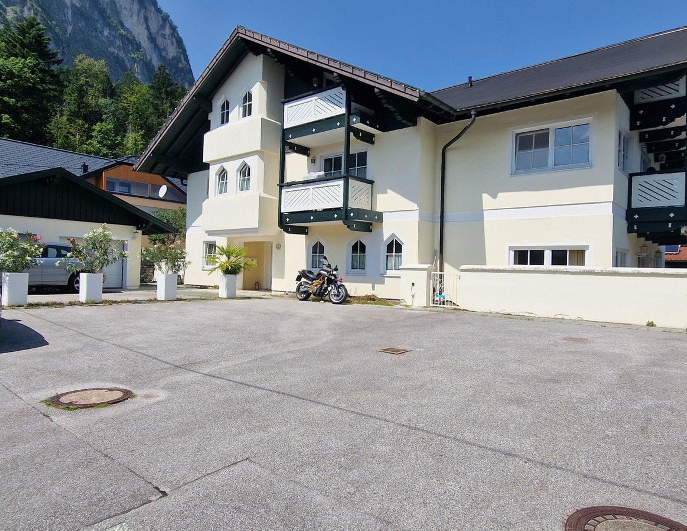 SALZBURG STADTRAND EDLES LANDHAUS