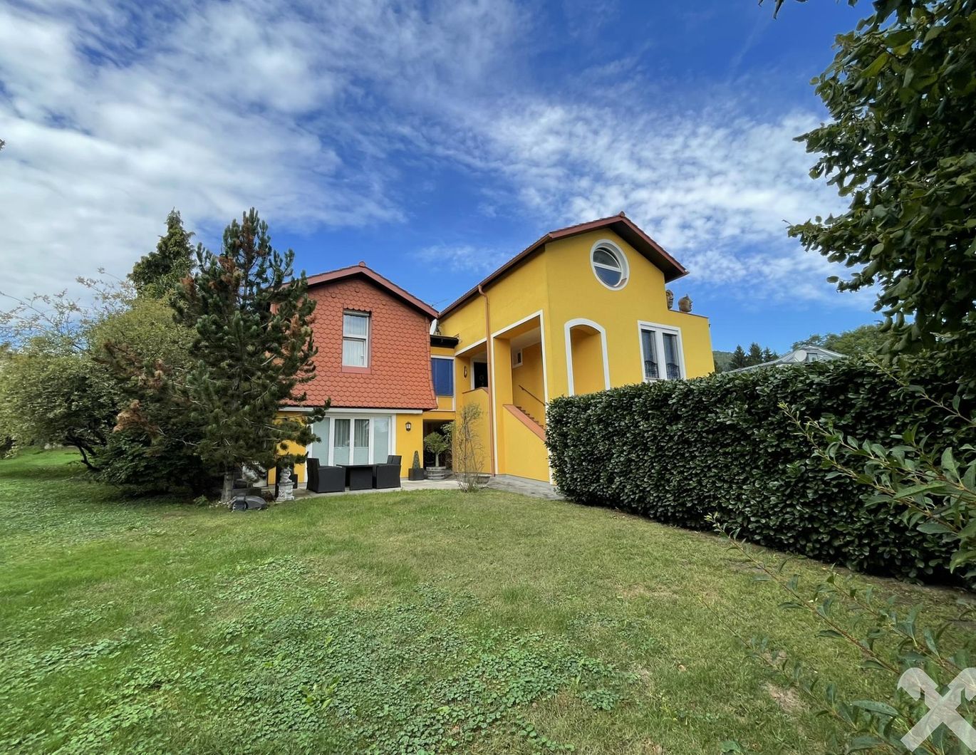 Exklusives Wohnobjekt am Grazer Kehlberg