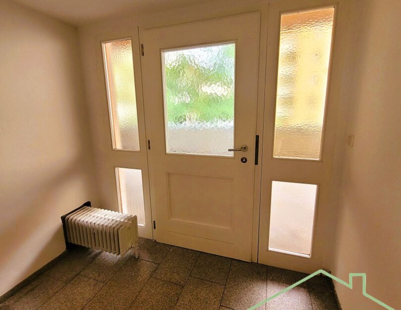 Renovierungsbedürftige 3-Zimmer-Wohnung in Innsbruck - Ihr neues Zuhause wartet!