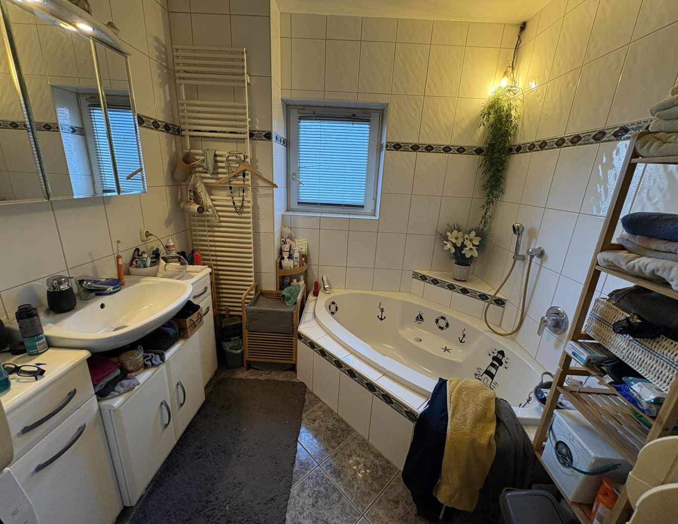 3 Zimmer Wohnung mit interessanter Preisgestaltung