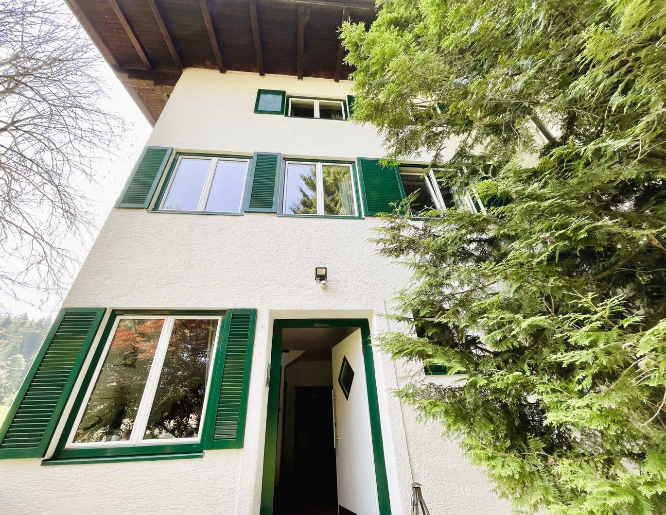 Charmantes Apartmenthaus in Sankt Martin: Ihre Chance für 690.000 €!