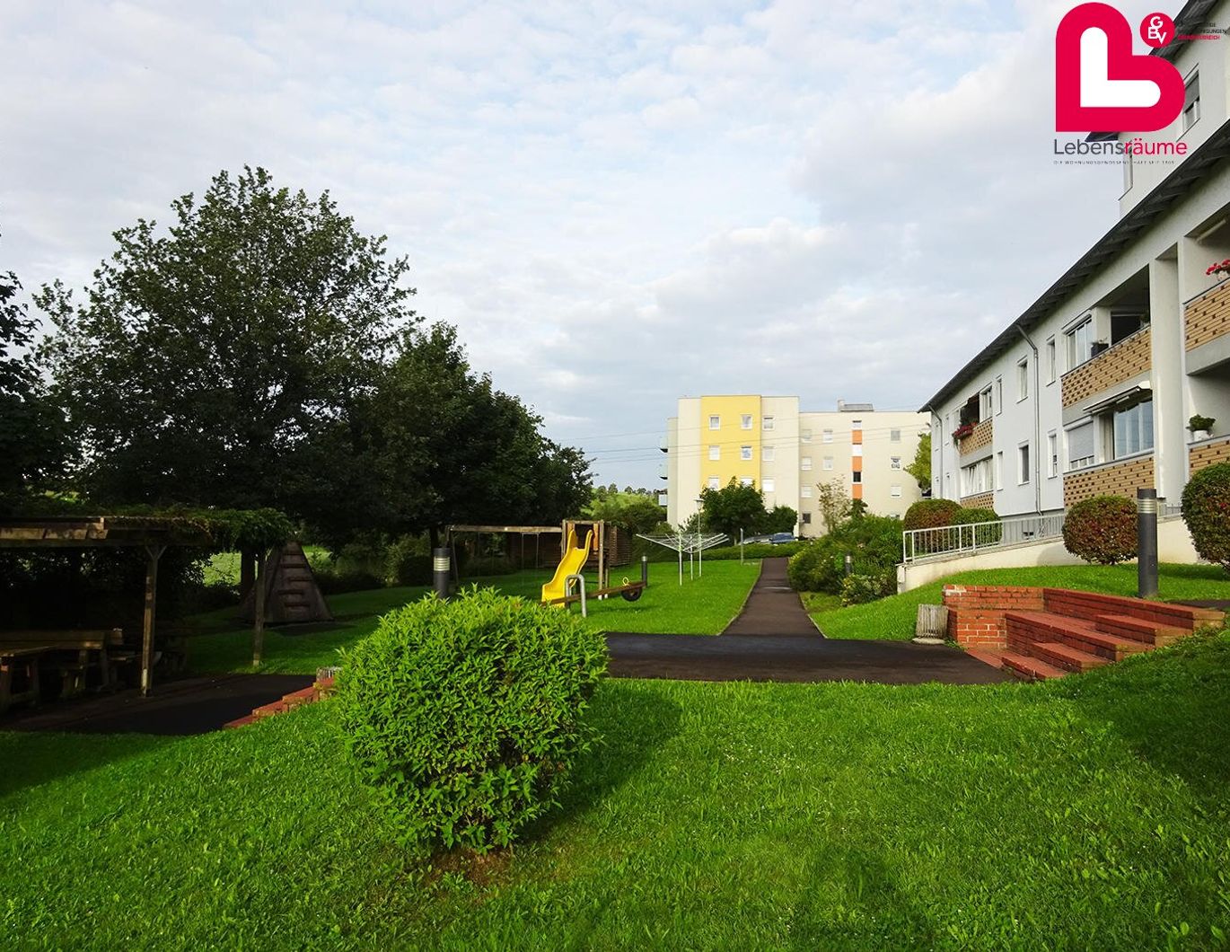 Sanierte Wohnung in Gallneukirchen