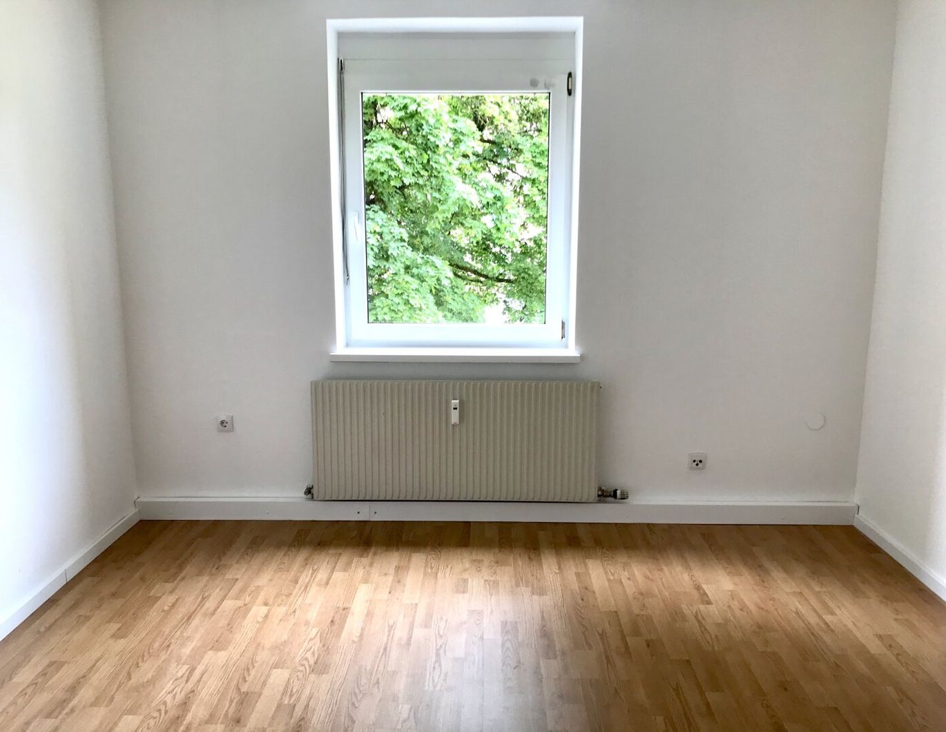 2 - Zimmer - Wohnung | Sandgasse 73 |