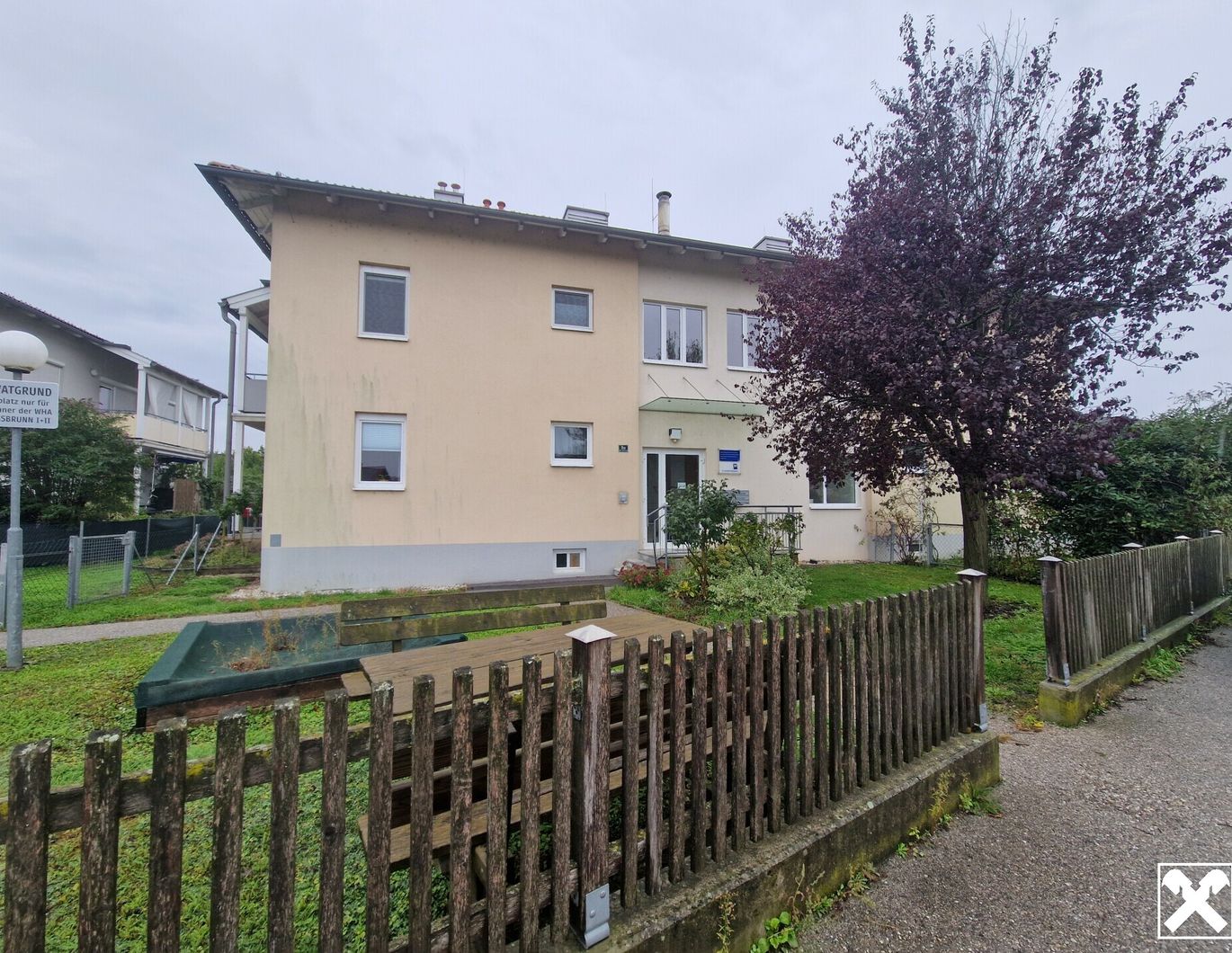 PREISREDUKTION: TRAUMHAFTE 3-ZIMMER-BALKONWOHNUNG IN KÖNIGSBRUNN AM WAGRAM IN HERRLICHER WOHNLAGE AM WAGRAM MIT HOHER LEBENSQUALITÄT